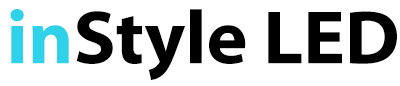 InStyle LED - old logo