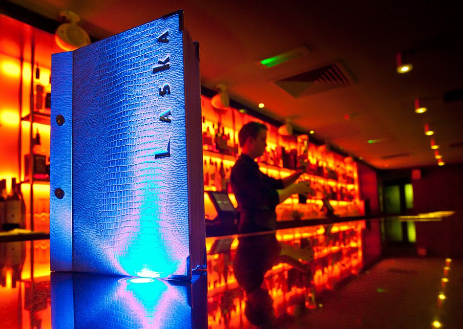 Bar LED strip lighting and Bar LED Tape lighting