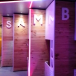 Samba Wall