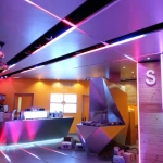 Samba Room