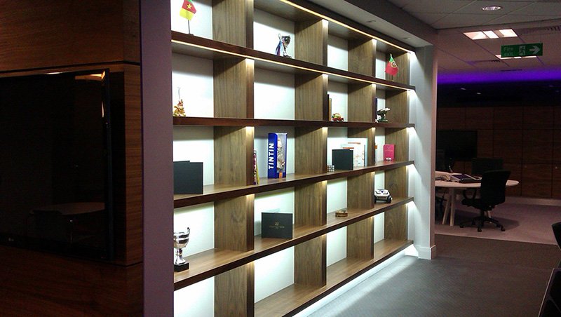 3528 Vs 5050 Smds All You Need To, Led Bookcase Lighting Uk