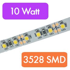 10 Watt LED Tape
