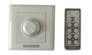rotary dimmer