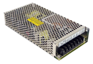 150 watt internal dimmable driver