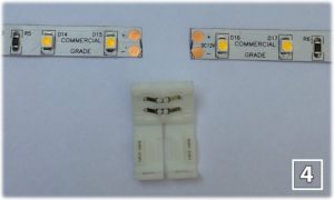 Open Connector Open Connector