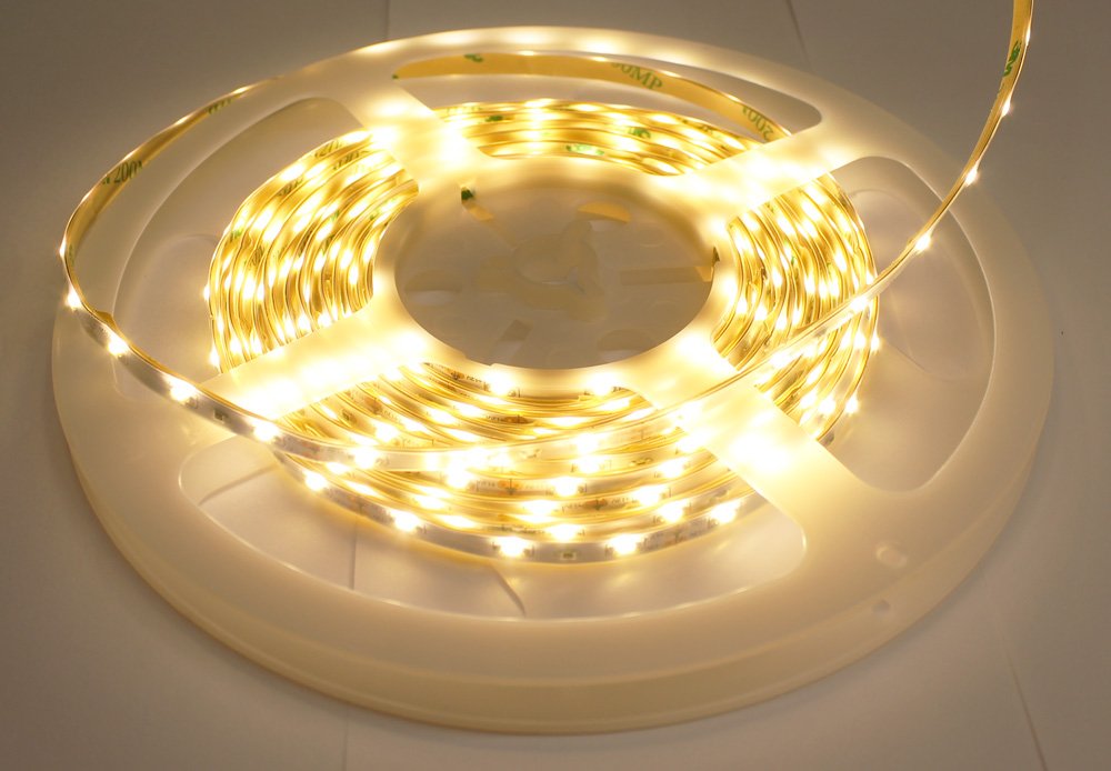 My LED strip lights are not working – InStyle's LED troubleshooting guide