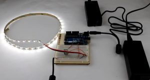 step 20 - Finished Result