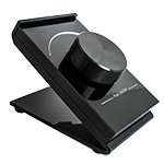 Single gang desktop dimmer