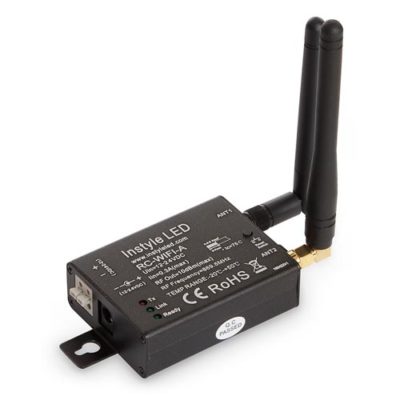 A wifi adaptor/receiver module