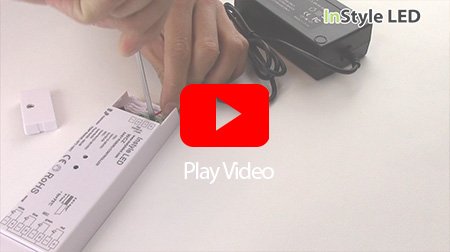 LED Power, Control & Wiring – all the options for multizone LED projects