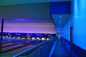 InStyle LED at Rogue Bowling