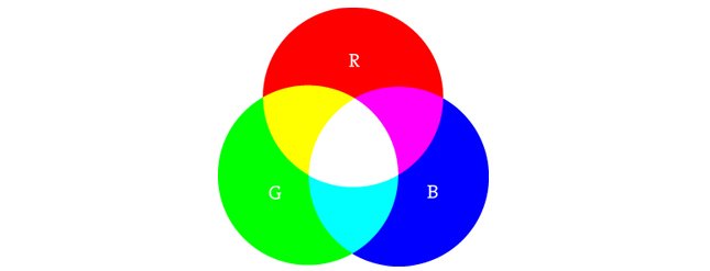 What colour-changing RGB tape?