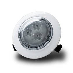 AR111 LED downlight