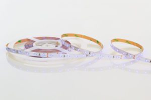 InStyle LED's Epistar branded ultraviolet LED strip lights