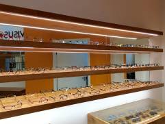 Standing back to appreciate the view