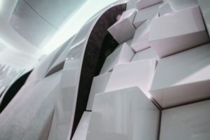 Make Me A DJ production suite - RGBW LED set to create white light