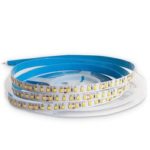Bespoke cool-white 24-watt LED strip lights (7000K)
