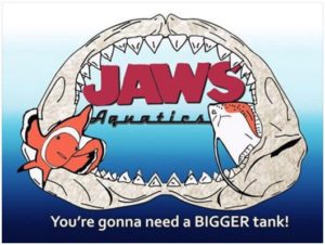 JAWS Aquatics, Bedfordshire