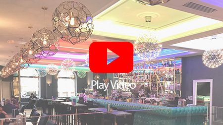 Roc & Rye, Manchester - LED showreel highlighting Nicolaudie control & programming