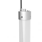 360-Degree Vertical LED Tube Light
