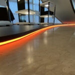 Meridian Audio gives InStyle's RGBW chip-on-board LEDs a great reception!