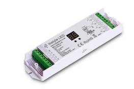 Are LED’s environmentally friendly?