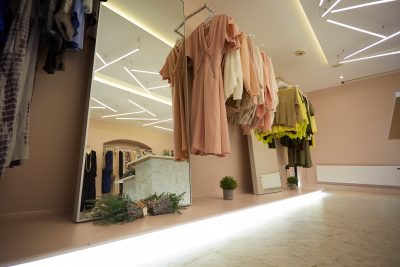 Where else are LED’s being used in creating new technologies