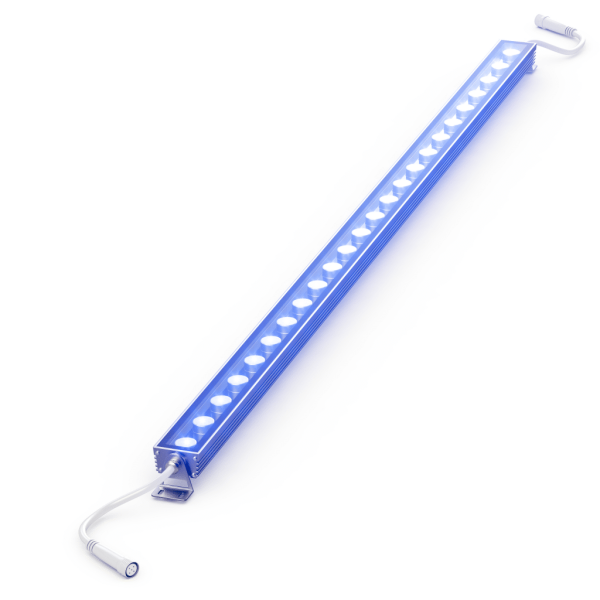 96w RGBW LED Wall Washer (IP65) - Instyle LED Lighting