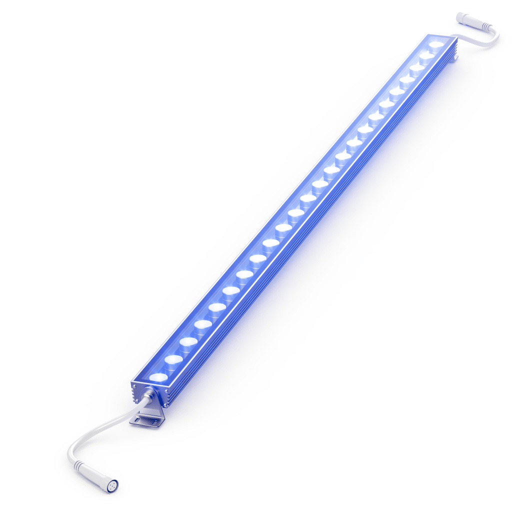 96w RGBW LED Wall Washer (IP65) - Image 4