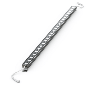 96w RGBW LED Wall Washer (IP65)