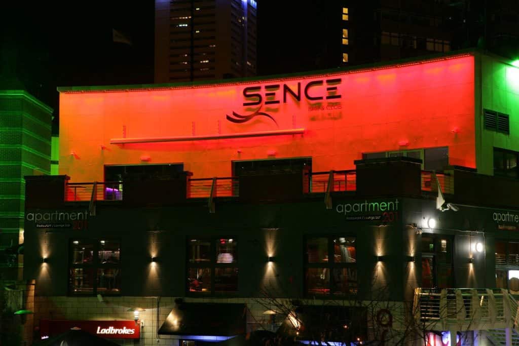 96w RGBW LED Wall Washer (IP65) - Image 13