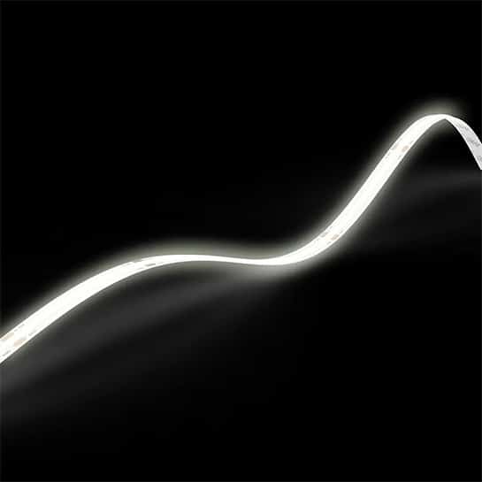 White LED Tape from Instyle LED