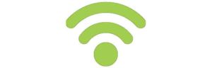 Wifi Symbol