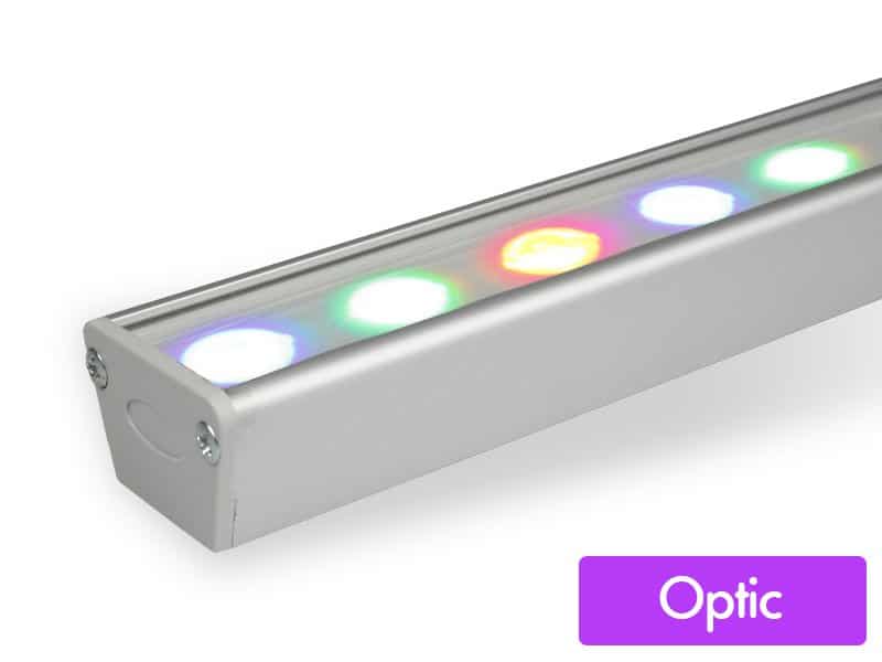 Instyle LED Optic