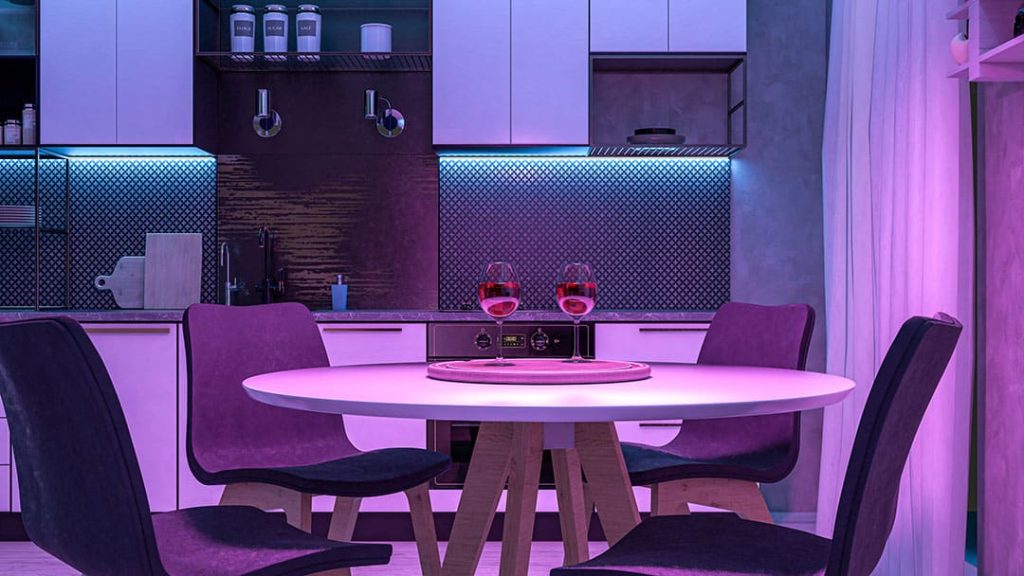 5 ways to modernise your kitchen