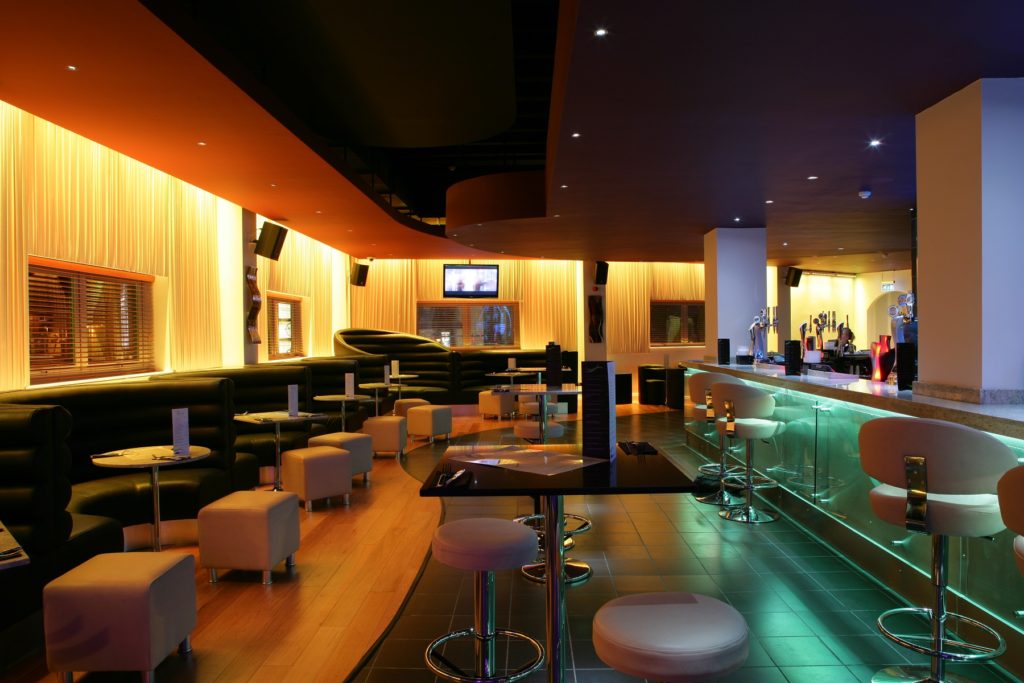 96w RGBW LED Wall Washer (IP65) - Image 12