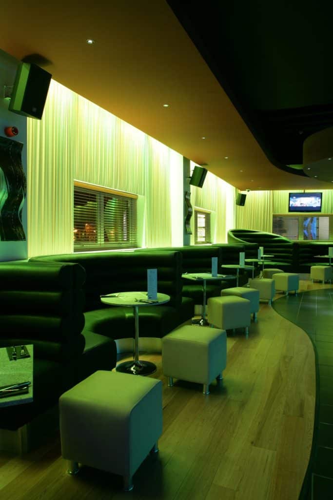 96w RGBW LED Wall Washer (IP65) - Image 11