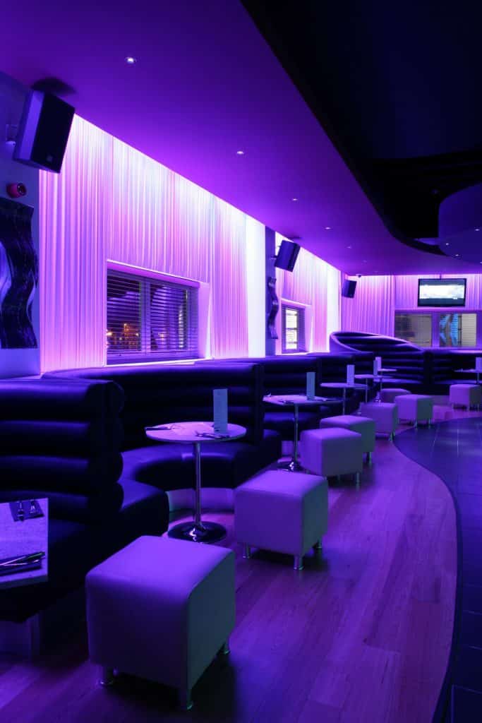 96w RGBW LED Wall Washer (IP65) - Image 10