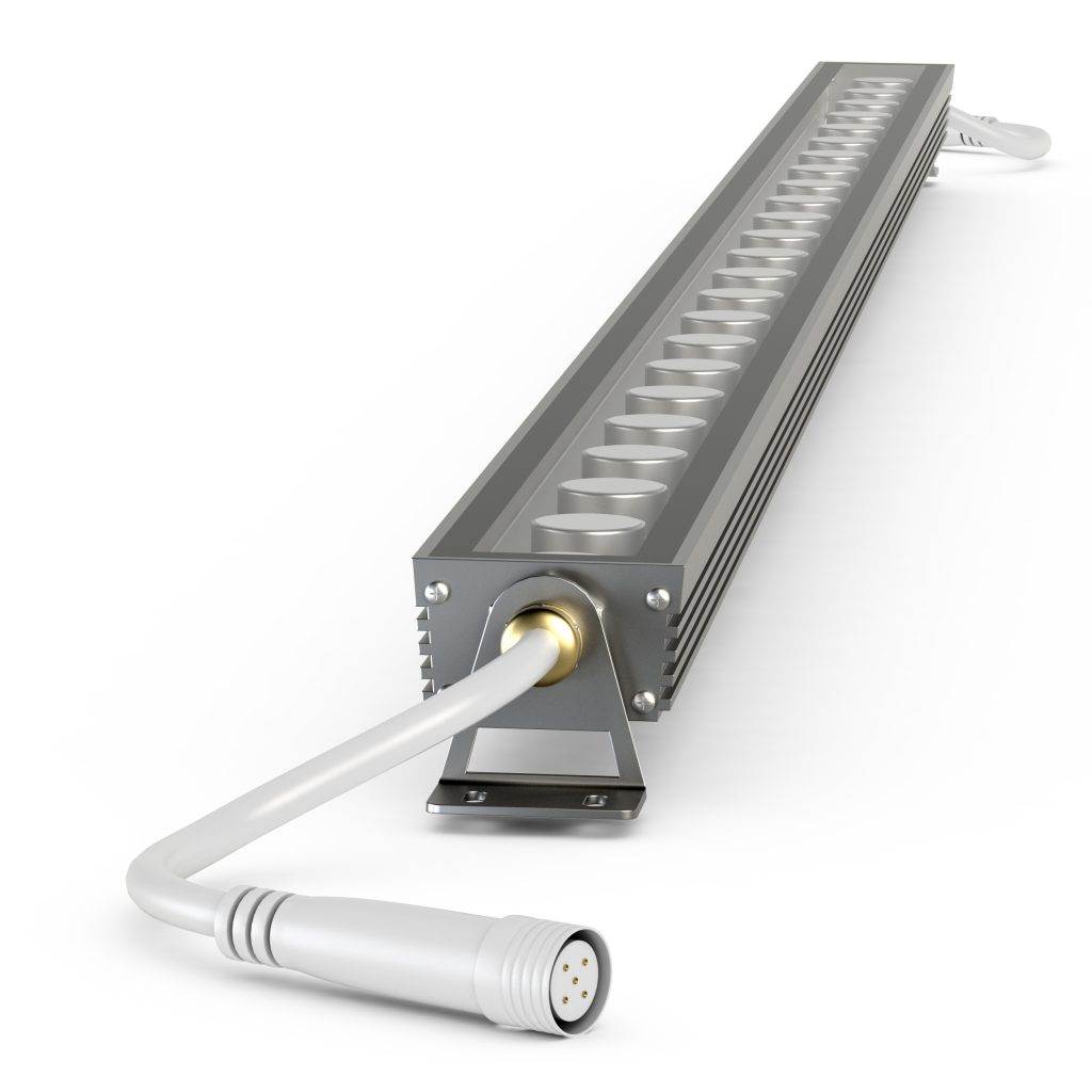 96w RGBW LED Wall Washer (IP65) - Image 3