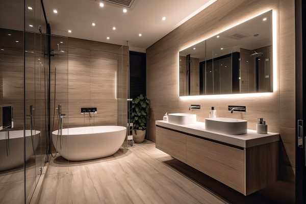 What Is an LED Aluminium Profile? - Instyle LED Lighting