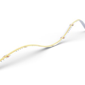 14w CCT Tunable White LED Strip Light | COB Dotless 24v
