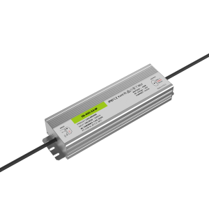 400W Constant Voltage LED Driver 12v / 24v IP67