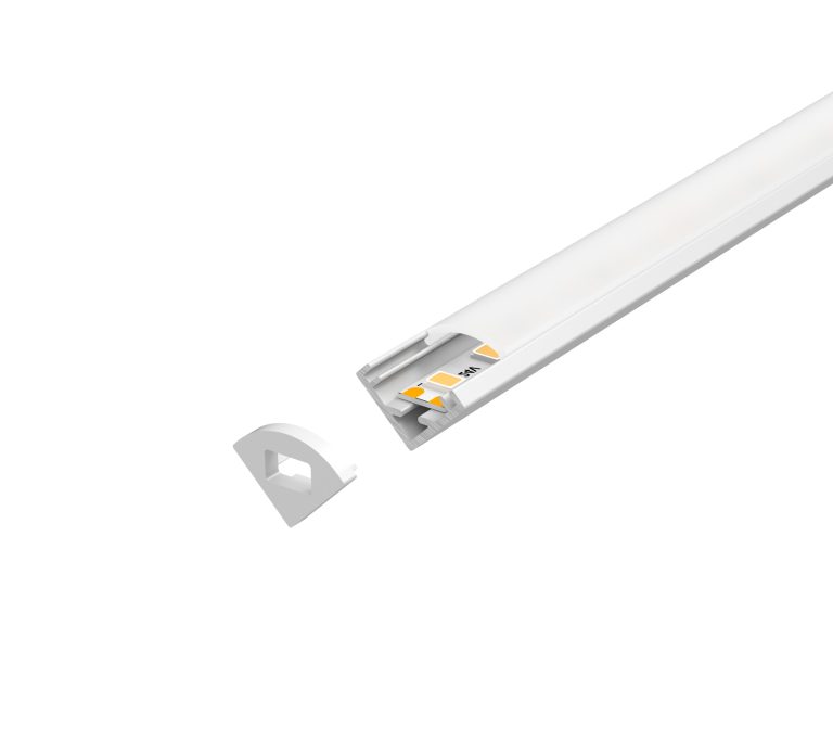 Surface LED Profiles - Instyle LED Lighting