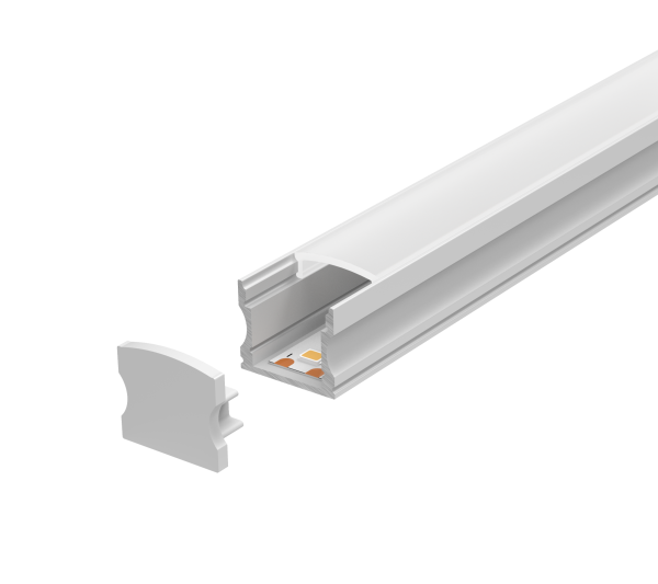 Led Module Profile LED Profiles | LED Tape Extrusion | Aluminium LED Profiles