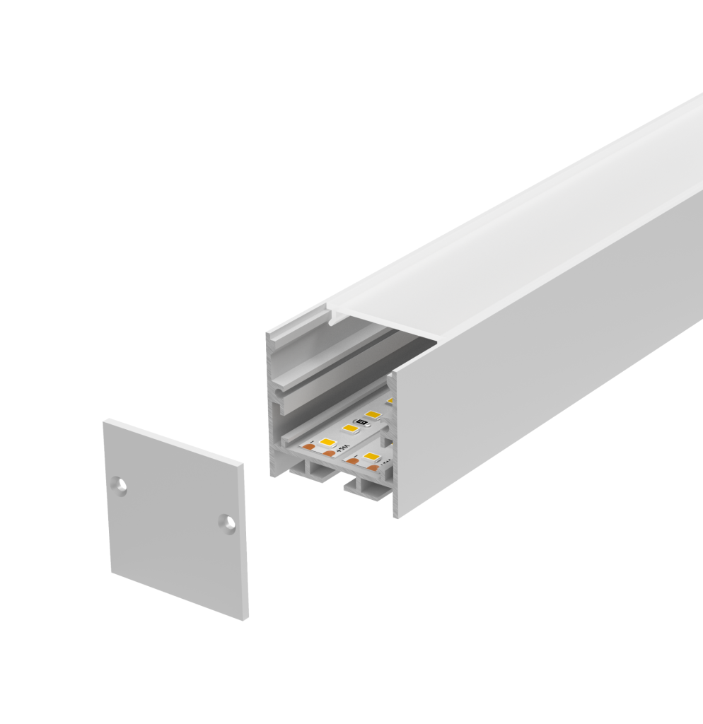LED Profiles | LED Tape Extrusion | Aluminium LED Profiles