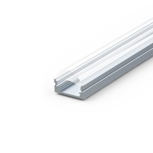 Optic Lens LED Profile