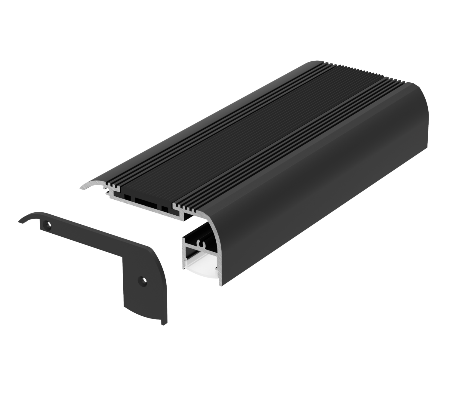 Surface LED Profiles - Instyle LED Lighting