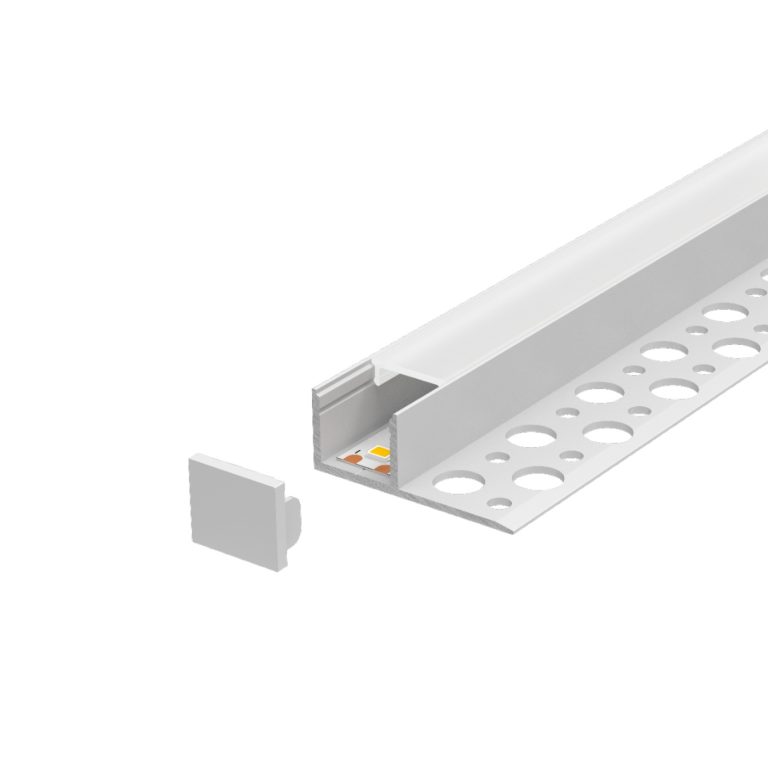 Recessed LED Profiles - Instyle LED Lighting