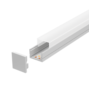 Tube Surface LED Profile
