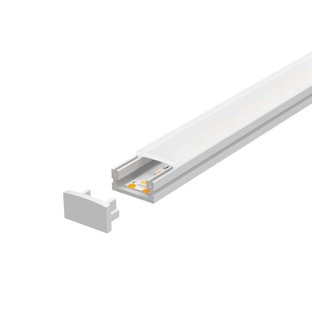 External LED Profiles - Instyle LED Lighting